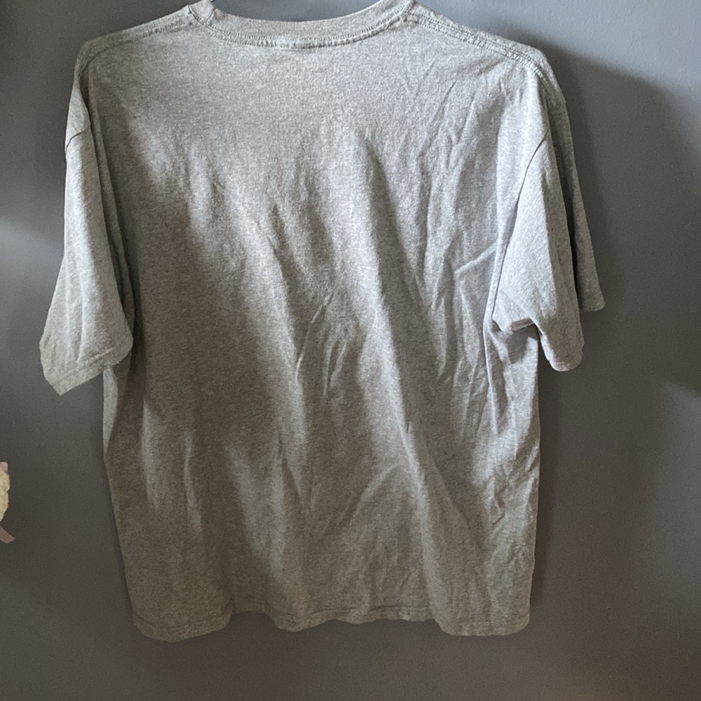 Grey Nickelodeon Ren and Stimpy xl t shirt - Picture 4 of 4